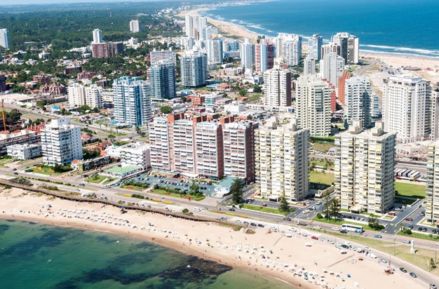 Salario mínimo en Uruguay