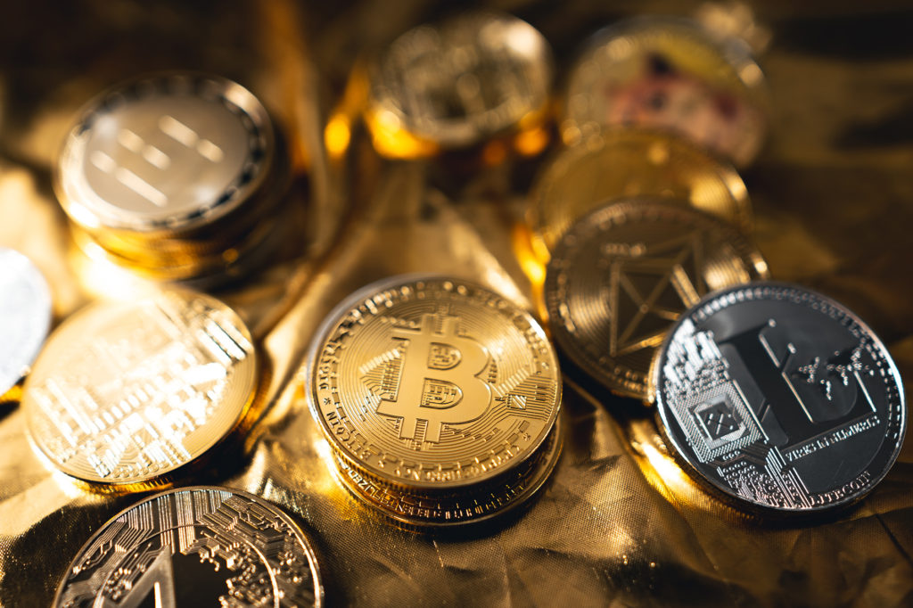 Como cambiar dolares y otras divisas por criptomonedas
