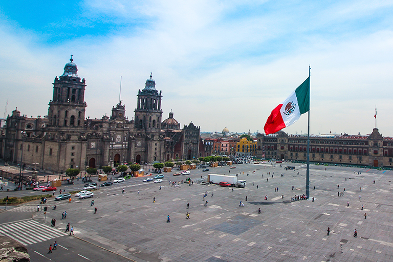 Los mejores trabajos pagados en México