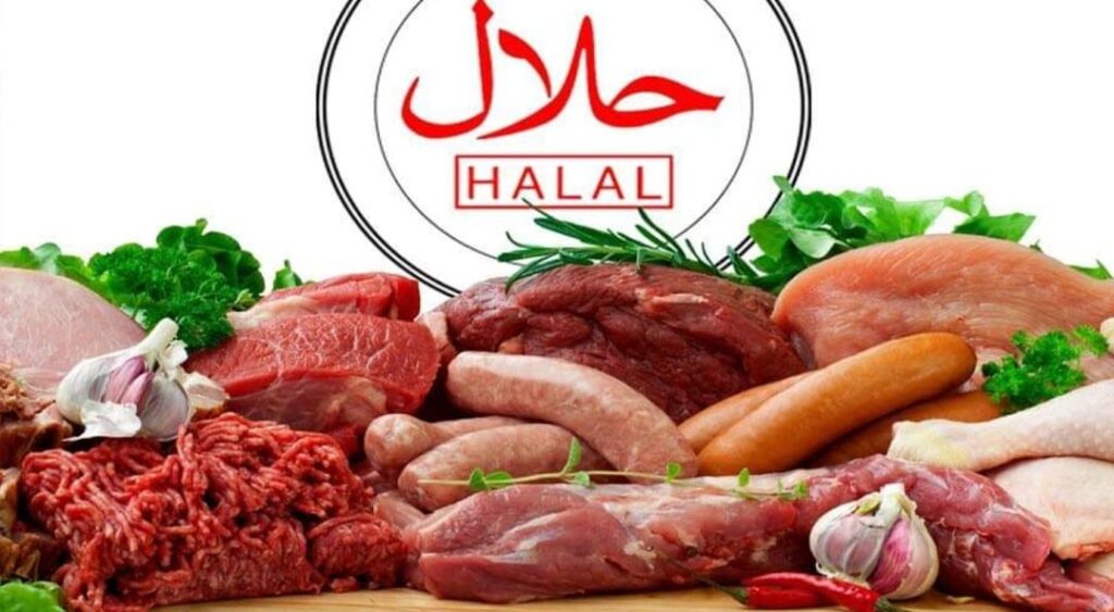 certificado halal