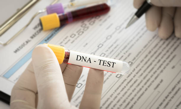 ¿Cuánto cuesta un examen de ADN en Chile?