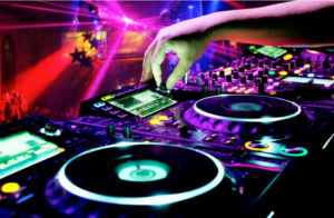 Cuanto vale un dj en Estados Unidos