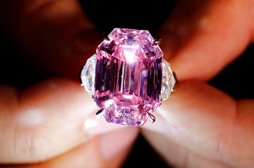 CUANTO VALE UN DIAMANTE EN ESTADOS UNIDOS