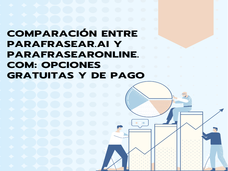Parafrasear.ai vs ParafrasearOnline.com